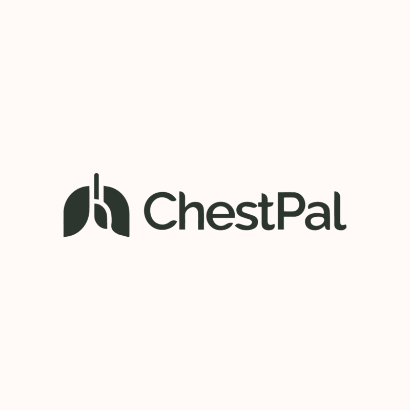 ChestPal Logo