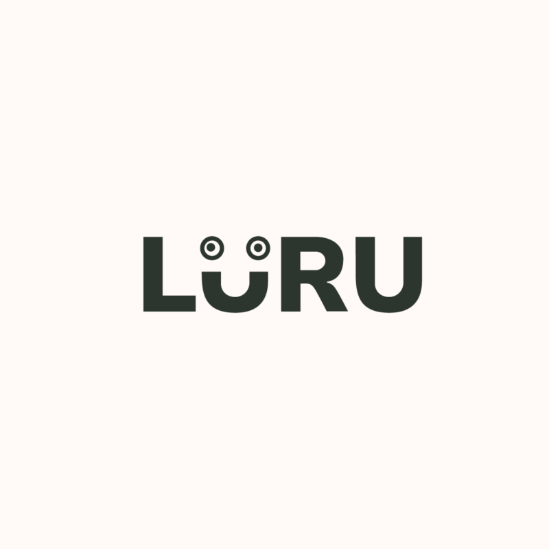 Luru Logo