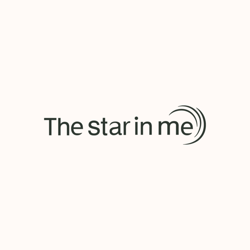 The Star in Me Logo