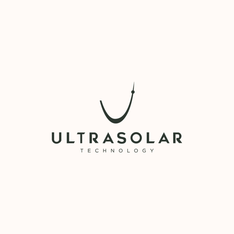 UltraSolar Logo