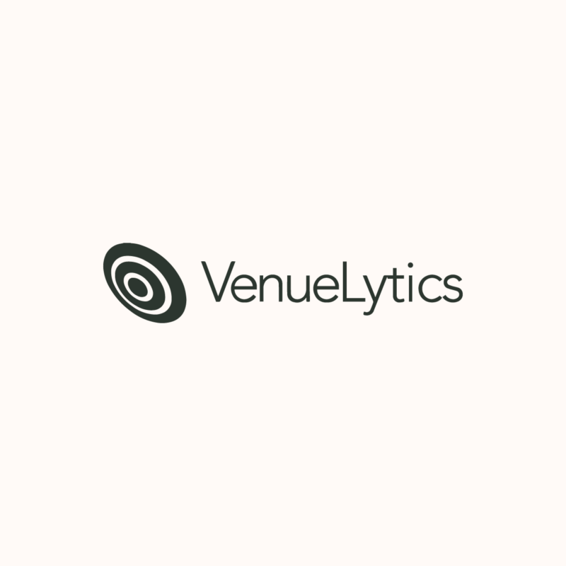 VenueLytics Logo